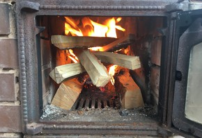 Печное отопление и безопасность