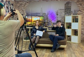 Медийная школа «Поколение ЭКО»