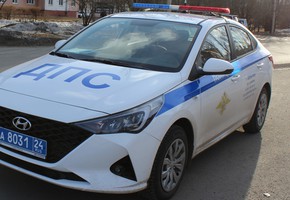 Сотрудники Госавтоинспекции подвели итоги «Декады дорожной безопасности детей»