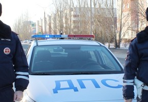 Сотрудники ГИБДД за выходные дни выявили около 70 нарушений ПДД