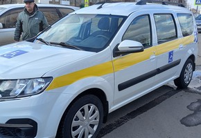 LADA Largus открыла новые возможности