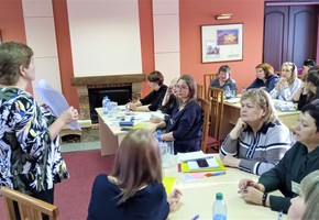 Завершен отбор участников в "Школу социального предпринимательства СУЭК" 2022 года