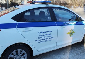 Сотрудники Госавтоинспекции предупреждают о дополнительных опасностях на дорогах в связи со сложными погодными условиями