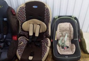 ГИБДД напоминает родителям об обеспечении безопасности юных пассажиров