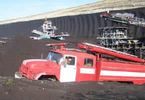 К пожароопасному сезону готовы