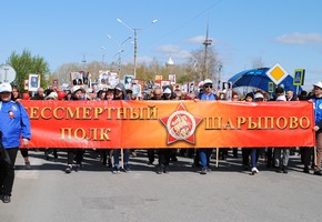Накануне 9 мая: парад и Бессмертный Полк возвращаются!