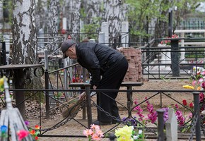 Движение автобусов в день Родительского поминовения