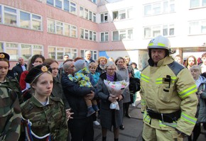 Память жива