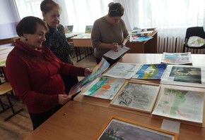 "Искры памяти"