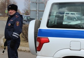 Сотрудники Госавтоинспекции за праздничные выходные дни привлекли к ответственности 12 нетрезвых водителей