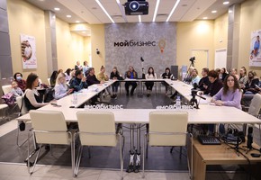 Дни предпринимательства-2022: в Красноярском крае проведут более 60 бесплатных мероприятий для бизнеса