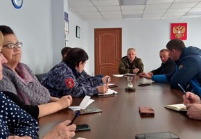 До стихания ветра отключенное электроснабжение восстанавливать опасно!