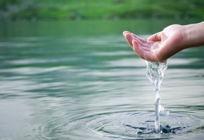 Вниманию предпринимателей, имеющих право пользования поверхностным водным объектом или его частью