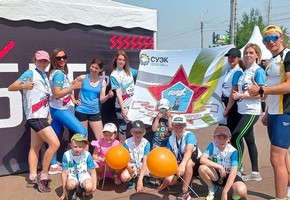 В ритме всей страны