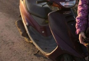 Сотрудники Госавтоинспекции призывает родителей не допускать несовершеннолетних к управлению мототранспортом