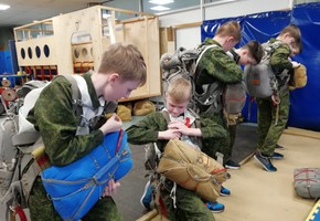 Объявлены результаты второго конкурса Фонда президентских грантов