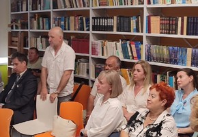 Герои Отечества — наши земляки