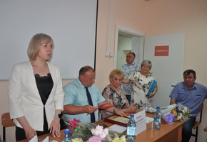 О назначении Ирины Александровны Синькевич