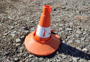 Автополицейские напоминают об ответственности за оставление места ДТП