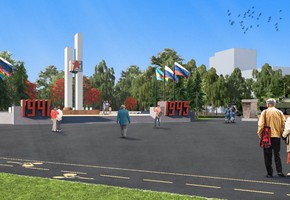 Шарыпово готов к участию в еще одном конкурсе!