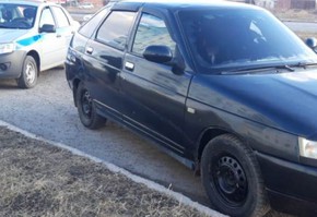 Госавтоинспекция напоминает о негативном влиянии тонировки автомобиля на безопасность дорожного движения