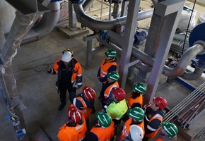 Кадры решают все