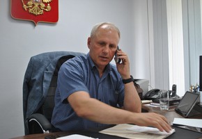 Ответы на вопросы шарыповцев