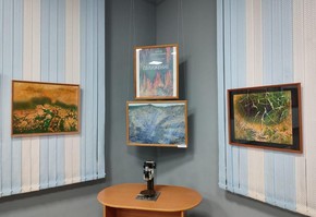 Сближение с камнем