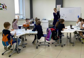 Нужен грант – пора учиться