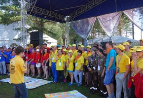 Молодые специалисты СУЭК примут участие в российском отраслевом форуме "Горная школа"