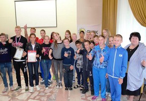 СУЭК помогла провести благотворительный фестиваль для детей с ОВЗ