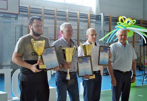 День здоровых и сильных