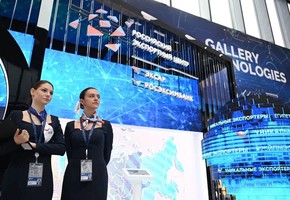 Предпринимателей края ждут на международном экспортном форуме «Сделано в России»