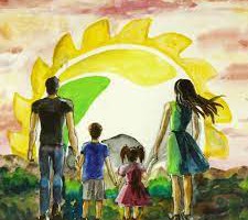 Приятное событие к Дню шахтера