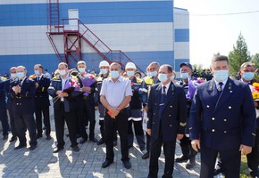 В шахтерских городах края стартуют мероприятия, посвященные Дню шахтера