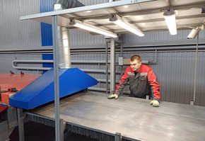 В Красноярском крае стартовала серия встреч «Услышать бизнес», на которые приглашаются предприниматели и самозанятые