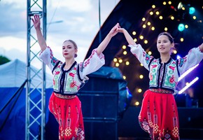 ЮБИЛЕЙНЫЙ ДЕНЬ ШАХТЕРА