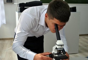 Растите умными, знающими, талантливыми!