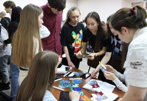 Юные жители края могут поучиться в школе молодого предпринимателя