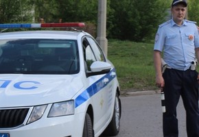 В минувшие выходные сотрудники Госавтоинспекции привлекли к ответственности 4 нетрезвых водителей