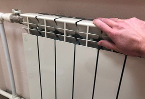 Детские сады города завтра получат тепло