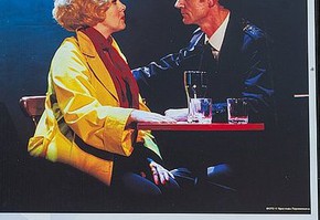 Шарыповский театр открыл новый сезон