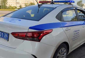 Сотрудниками Госавтоинспекции с начала года выявлено около 300 водителей, находящихся в состоянии опьянения