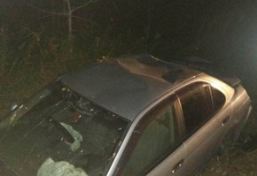 В Шарыпово по вине нетрезвого водителя пострадал малолетний пассажир