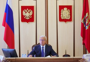 По поручению Александра Усса мобилизованные жители края получат единовременную выплату