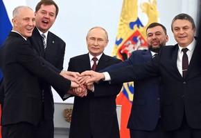 Этот день войдет в историю нашей страны