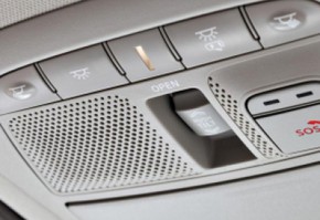 Автомобили, ввозимые на территорию России из-за рубежа, могут не оснащаться устройствами вызова экстренных оперативных служб