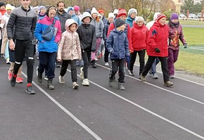 10 тысяч шагов к жизни