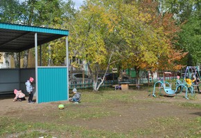 Дети мобилизованных горожан будут посещать детские сады бесплатно