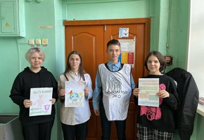 Экологические отряды приступили к финальным событиям проекта "Поколение ЭКО"